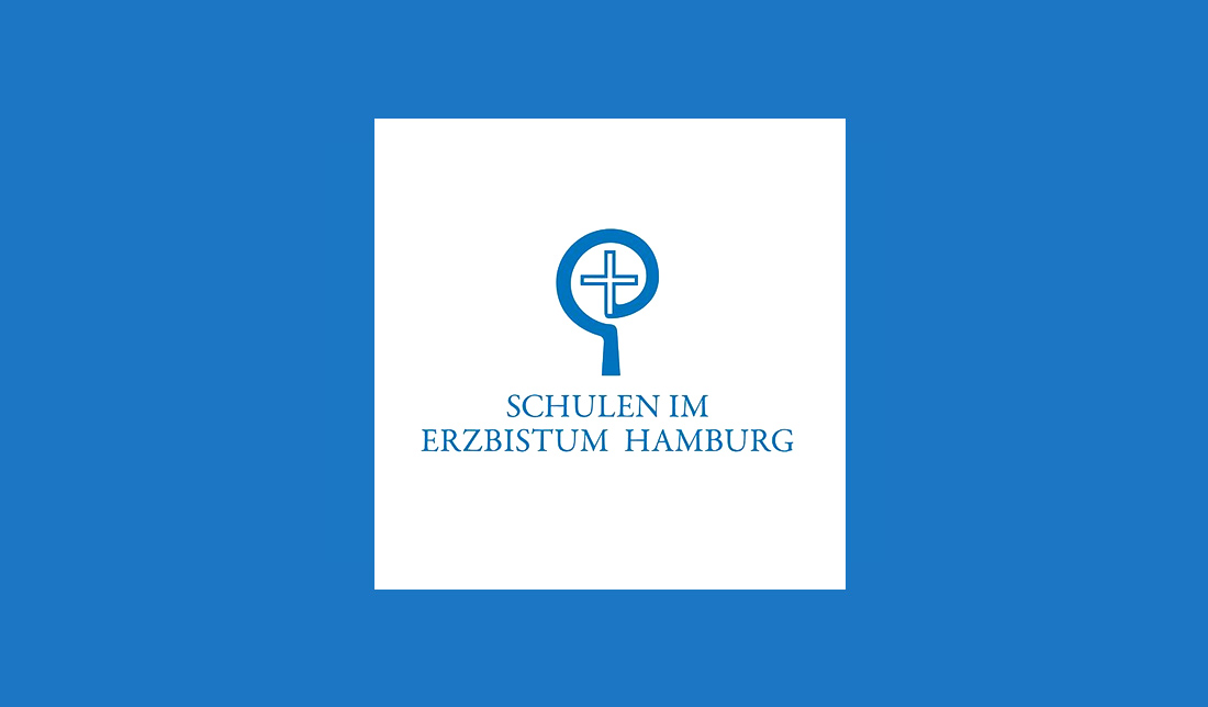 Schulen im Erzbistum Hamburg - WordPress Responsive Design