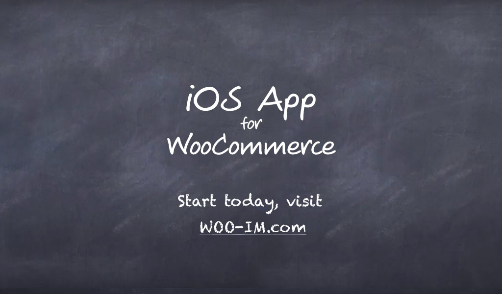 WOO IM Inventory Manager for WOOCommerce