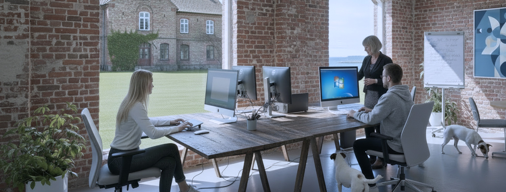 Agentur another one Kontaktdaten