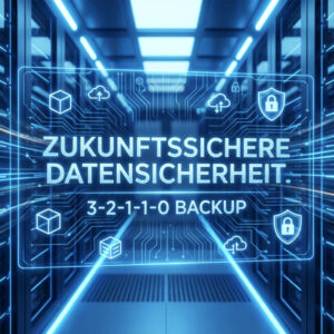 3-2-1-1-0 Backup Strategie by another one Neustadt i.H.