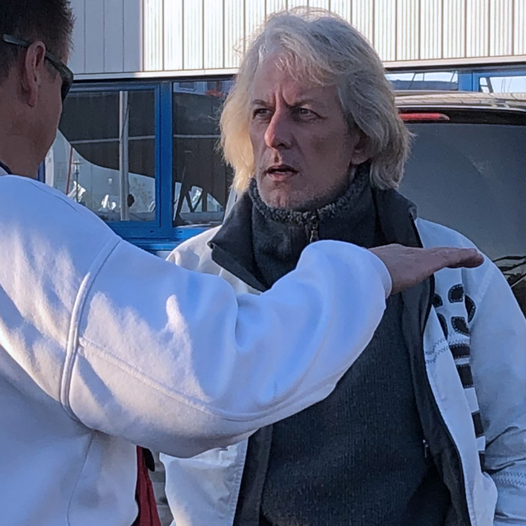 Thomas Daumann - another one Neustadt in Holstein