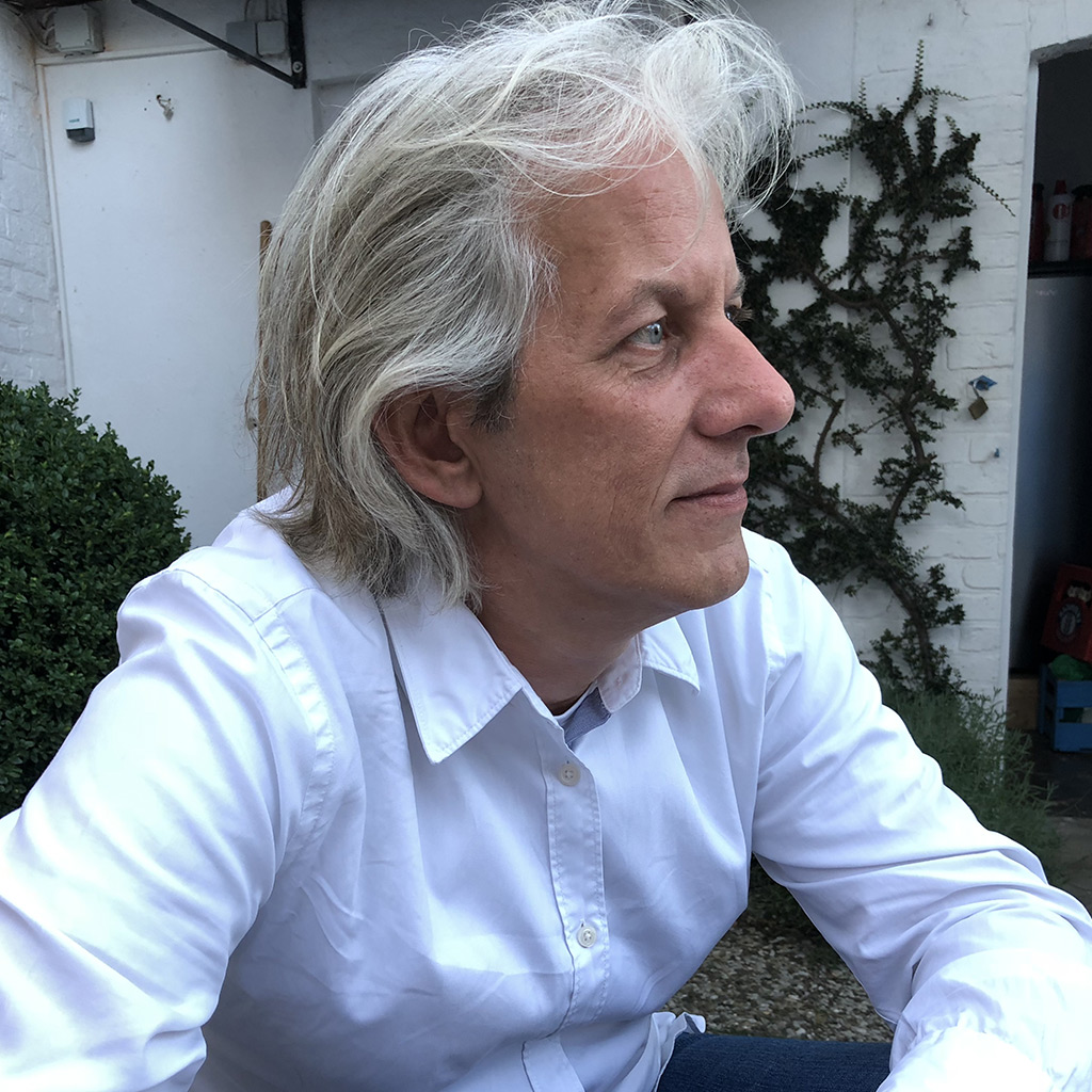 Thomas Daumann - another one Neustadt in Holstein