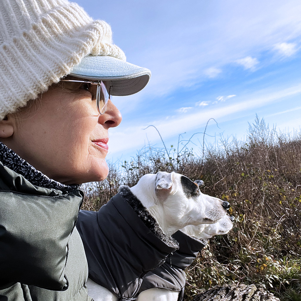 Wilma C. Löhr & Semmel und Brösel (Bodegueros)- another one Neustadt in Holstein