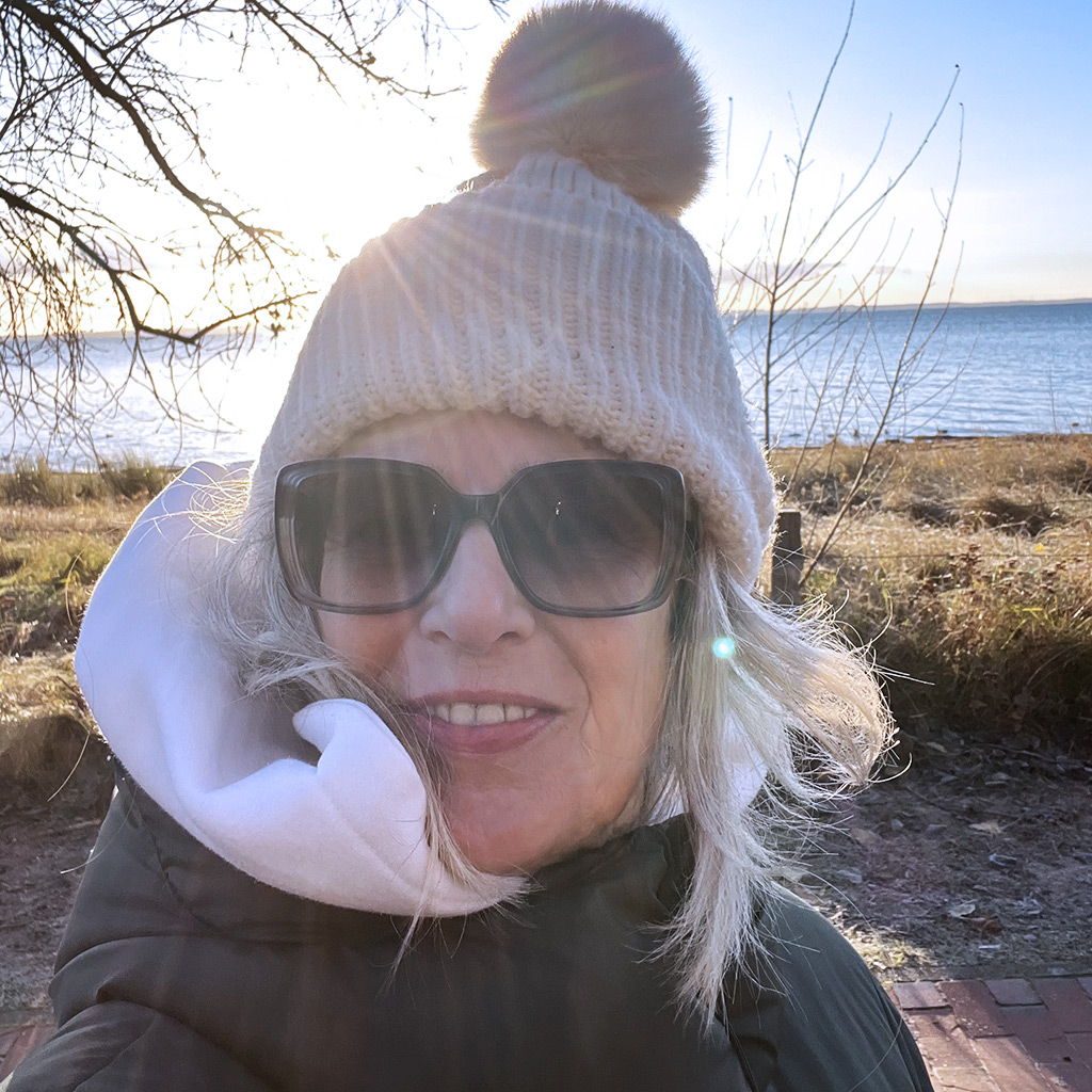 Wilma C. Löhr - another one Neustadt in Holstein